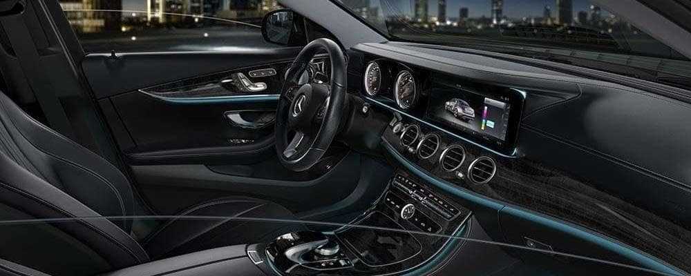 RENT MERCEDES BENZ E300 2019 IN DUBAI-pic_3