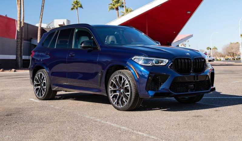 RENT BMW X5 M POWER 2021 IN DUBAI-pic_4