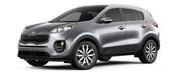 RENT KIA SPORTAGE 2020 IN DUBAI-pic_1