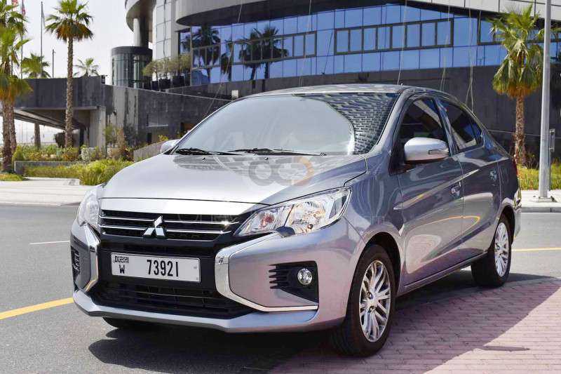 RENT MITSUBISHI ATTRAGE 2021 IN DUBAI-pic_5