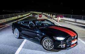 RENT FORD MUSTANG ECOBOOST CONVERTIBLE V4 2020 IN DUBAI-pic_6