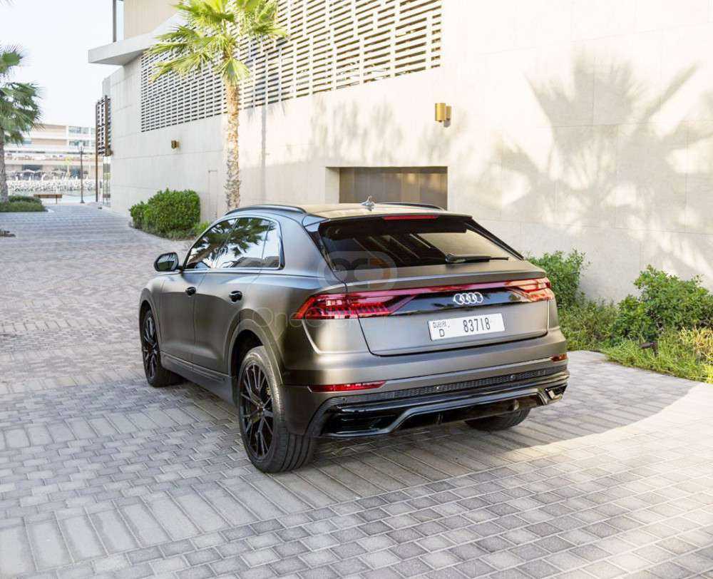 RENT AUDI Q8 2019 IN DUBAI-pic_4