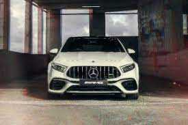 RENT MERCEDES BENZ AMG A45 2020 IN DUBA-pic_5