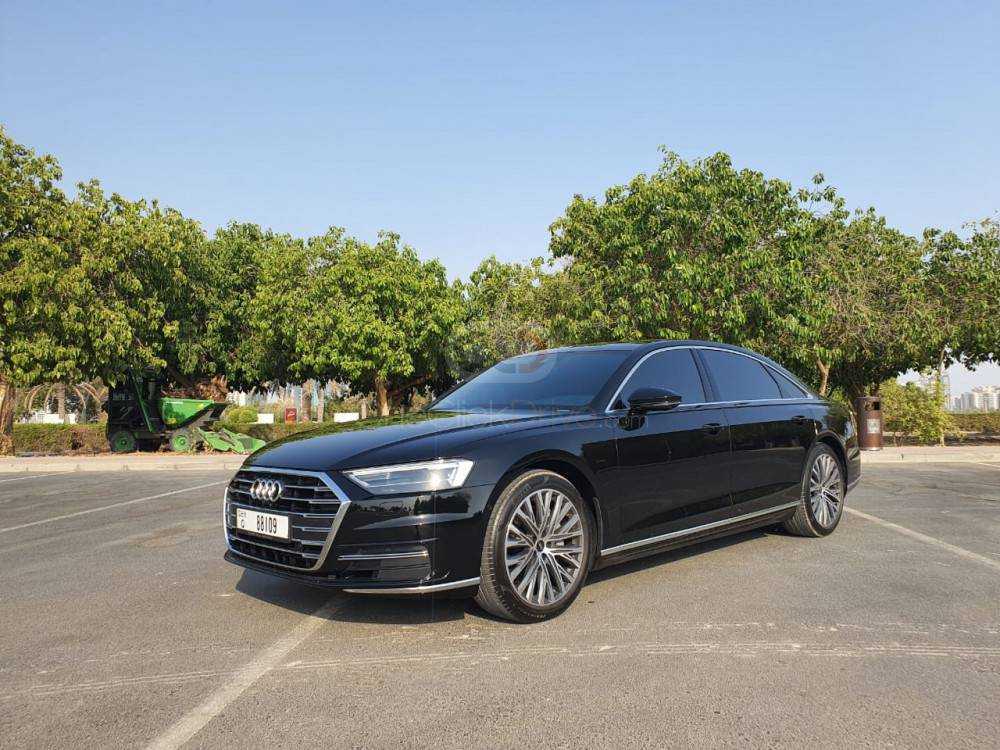 RENT AUDI A8 2021 IN DUBAI-pic_1