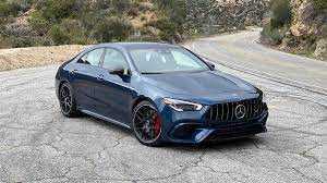 RENT MERCEDES BENZ CLA 250 2020 IN DUBAI-pic_2