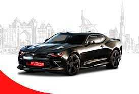 RENT CHEVROLET CAMARO RS COUPE V6 2020-pic_4