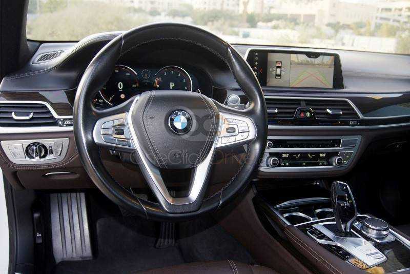 RENT BMW 730LI 2019 IN DUBAI-pic_3