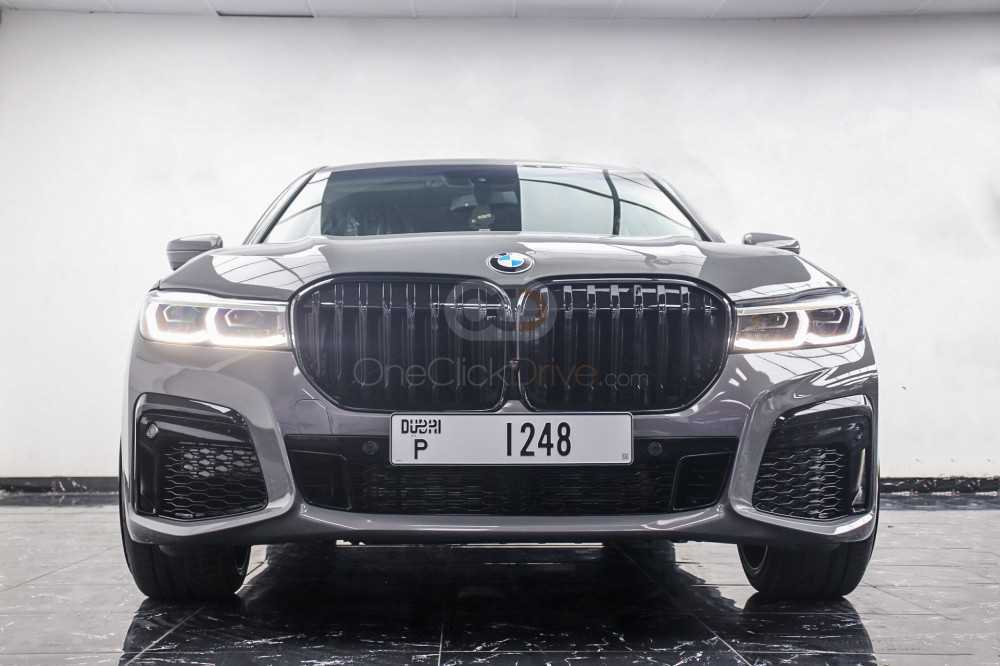 RENT BMW 740LI 2020 IN DUBAI-pic_1