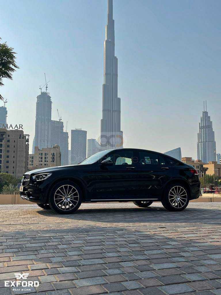 RENT MERCEDES BENZ GLC 200 2021 IN DUBAI-pic_2