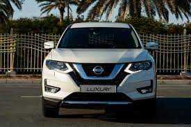 RENT NISSAN XTRAIL 2022 IN DUBAI-pic_2