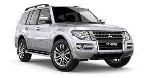 RENT MITSUBISHI PAJERO 2020 IN DUBAI-pic_1