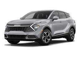 RENT KIA SPORTAGE 2023 IN DUBAI - image 3