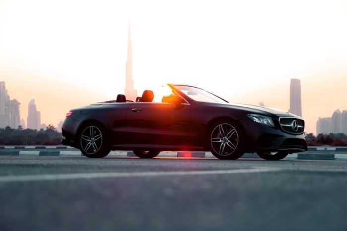 RENT MERCEDES BENZ C300 CONVERTIBLE-pic_5