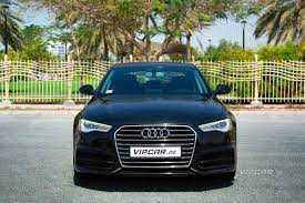 RENT AUDI A6 2018 IN DUBAI-pic_2