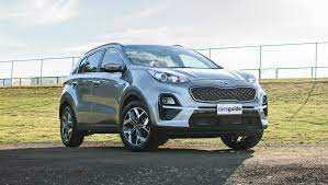 RENT KIA SPORTAGE 2020 IN DUBAI-pic_2