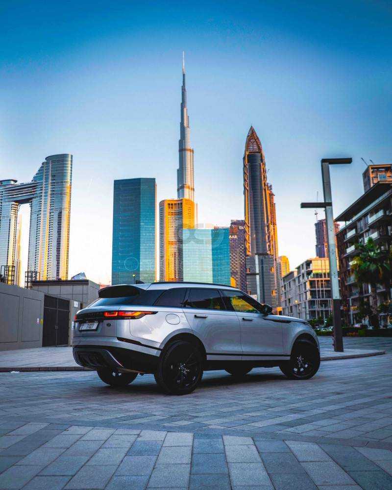 RENT LAND ROVER RANGE ROVER VELAR R DYNAMIC 2019 IN DUBAI-pic_3