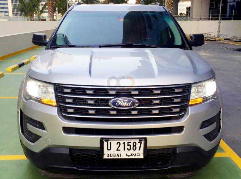 RENT FORD EXPLORER 2017 IN DUBAI-pic_3