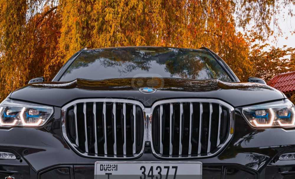 RENT BMW X5 2019 IN DUBAI-pic_1