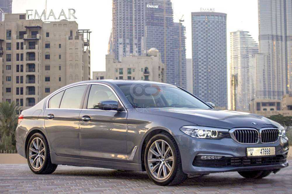 RENT BMW 520I 2019 IN DUBAI-pic_6