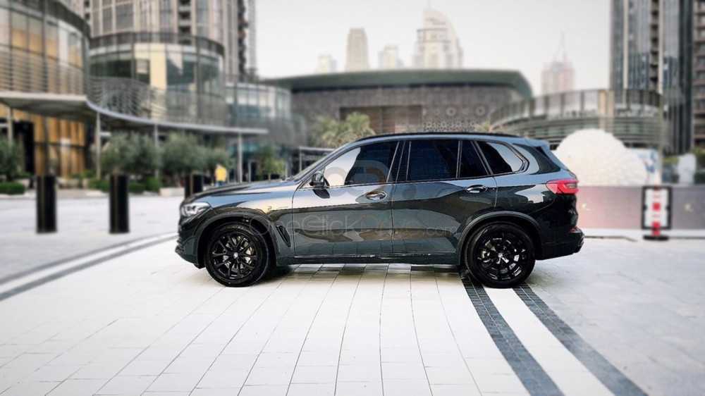 RENT BMW X5 M POWER 2021 IN DUBAI-pic_1