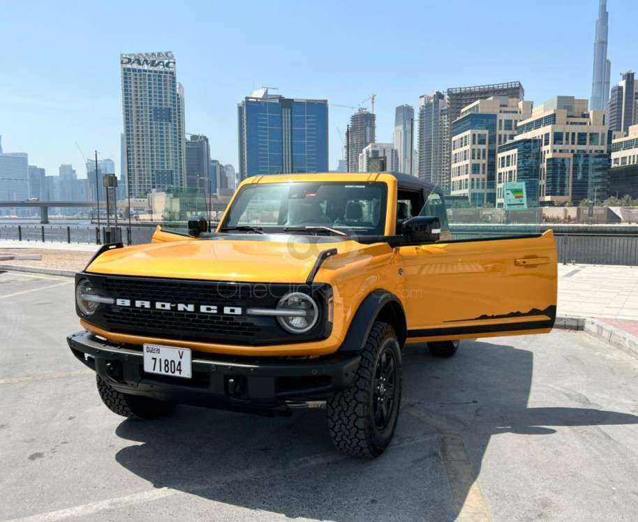 RENT FORD BRONCO WILDTRAK 2021 IN DUBAI-pic_3