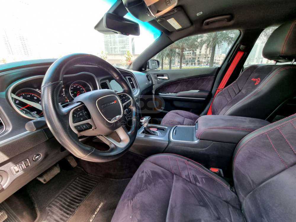 RENT DODGE CHARGER SRT V8 2021 IN DUBAI-pic_3