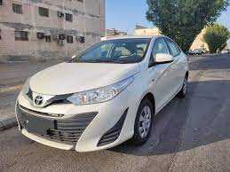 RENT TOYOTA YARIS SEDAN 2021 IN DUBAI-pic_4