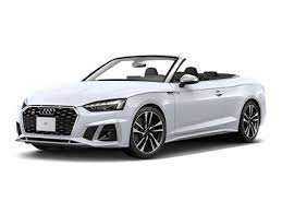 RENT AUDI A5 CONVERTIBLE 2019 IN DUBAI - image 7