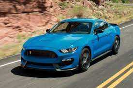 RENT FORD MUSTANG ECOBOOST CONVERTIBLE V4-pic_1