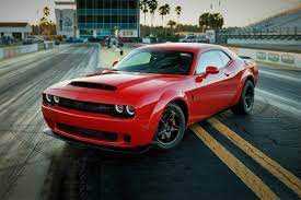 RENT DODGE CHALLENGER V8 RT DEMON WIDEBODY-pic_4