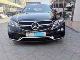 RENT MERCEDES BENZ AMG E350 2021 IN DUBAI-pic_4