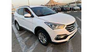 RENT HYUNDAI SANTA FE 2015 IN DUBAI-pic_2