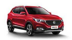 RENT MG ZS 2022 IN DUBAI-pic_1