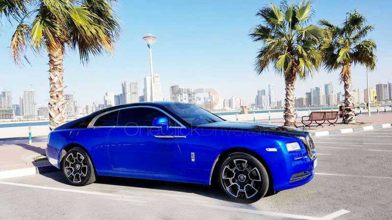 RENT ROLLS ROYCE WRAITH 2015 IN DUBAI-pic_5