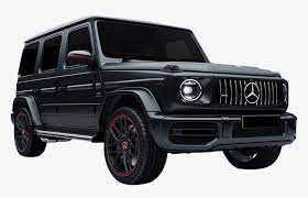 RENT MERCEDES BENZ AMG G63-pic_4