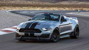 FORD MUSTANG SHELBY GT KIT CONVERTIBLE V4-pic_2