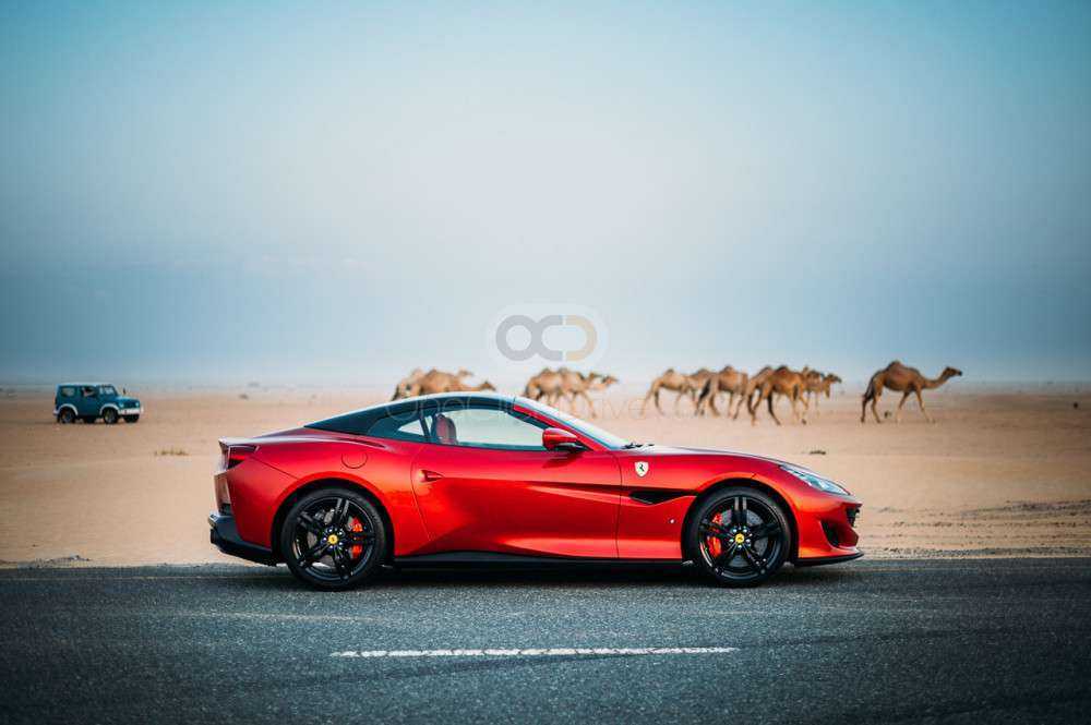 RENT FERRARI PORTOFINO 2019 IN DUBAI-pic_2