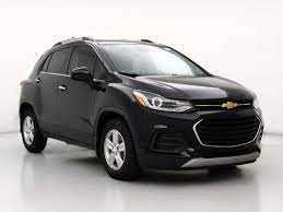 RENT CHEVROLET TRAX 2020 IN DUBAI-pic_2