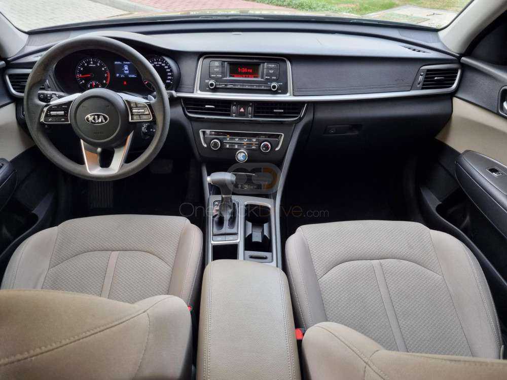 RENT KIA OPTIMA 2019 IN DUBAI-pic_1