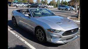 RENT FORD MUSTANG ECOBOOST CONVERTIBLE V4-pic_2