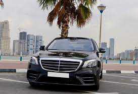 RENT MERCEDES BENZ S500 2017 IN DUBAI-pic_2