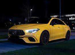 RENT MERCEDES BENZ AMG CLA 35 2021 IN DUBAI-pic_5