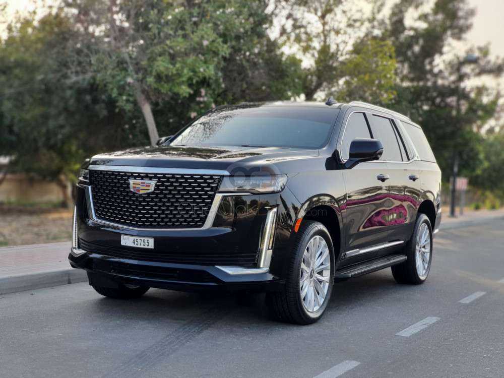 RENT CADILLAC ESCALADE 2022 IN DUBAI-pic_1