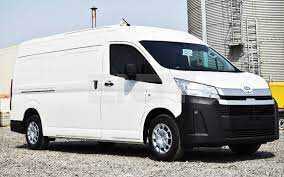 RENT TOYOTA HIACE 13 SEATER 2020 IN DUBAI-pic_5