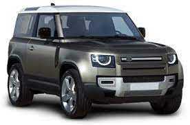 RENT LAND ROVER DEFENDER V6 2022 IN DUBAI-pic_2