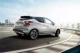 RENT NISSAN MICRA 2020 IN DUBAI-pic_4