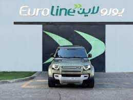 RENT LAND ROVER DEFENDER V6 2022 IN DUBAI-pic_4