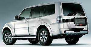 RENT MITSUBISHI MONTERO SPORT 2021 IN DUBAI-pic_2