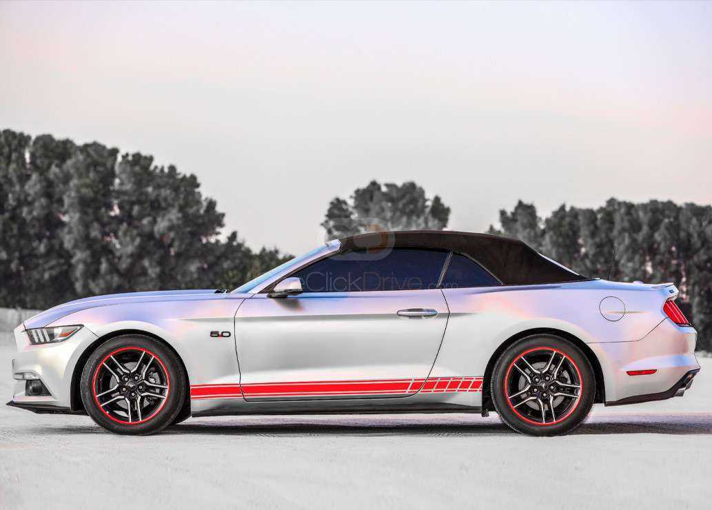 RENT FORD MUSTANG ECOBOOST CONVERTIBLE V4-pic_1