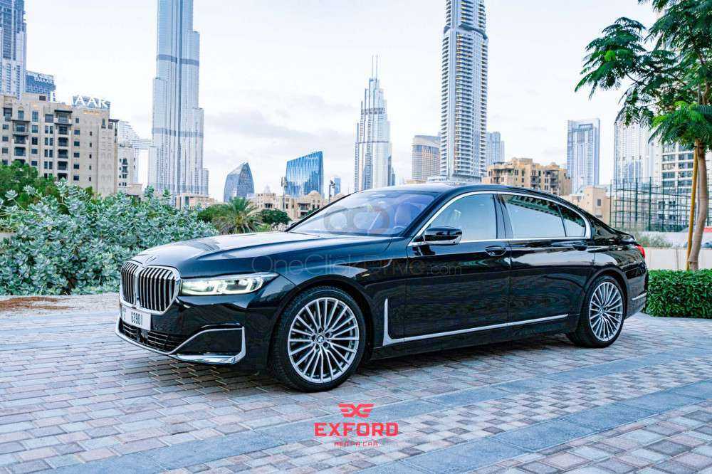 RENT BMW 730LI 2021 IN DUBAI-pic_1